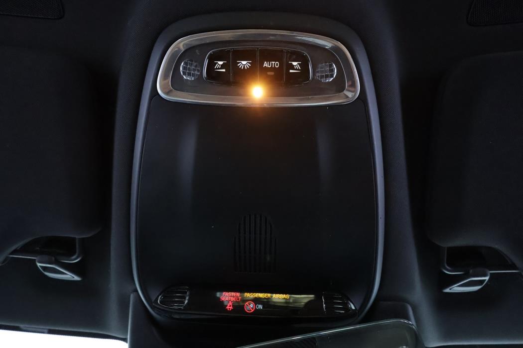 VOLVO V90 Cross Country 2018