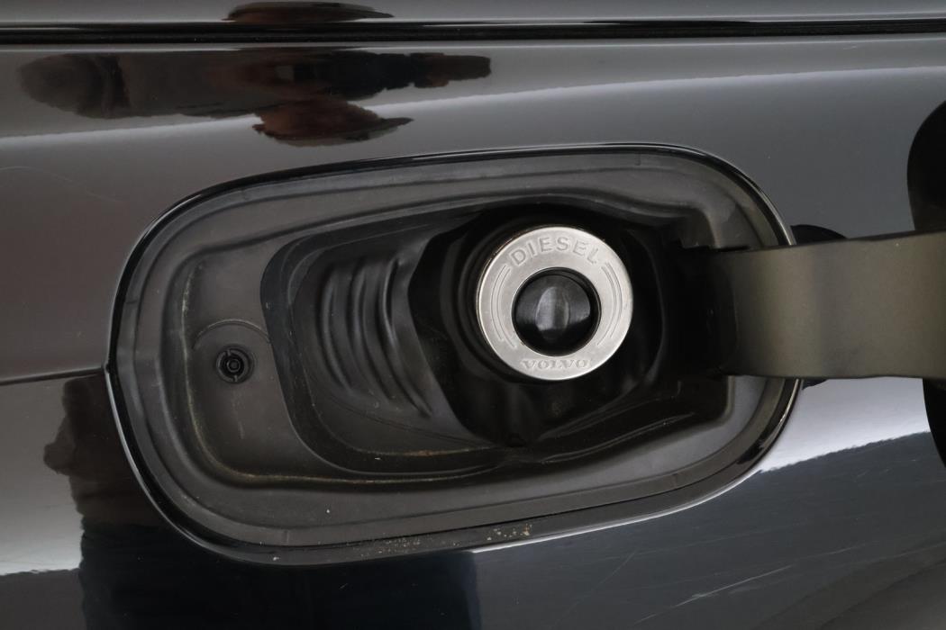 VOLVO V90 Cross Country 2018