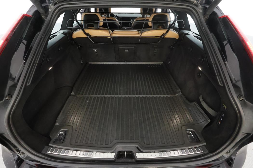 VOLVO V90 Cross Country 2018