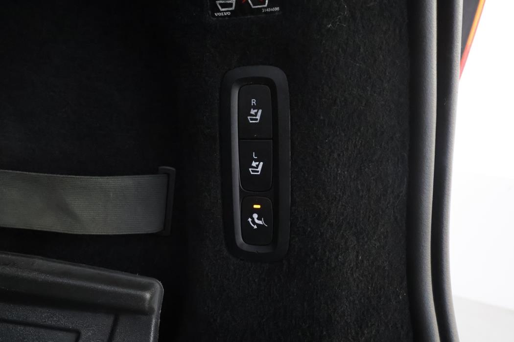 VOLVO V90 Cross Country 2018