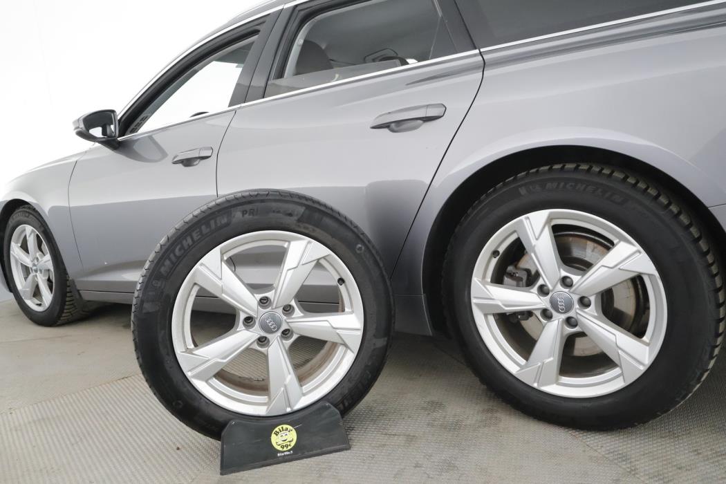 AUDI A6 2019