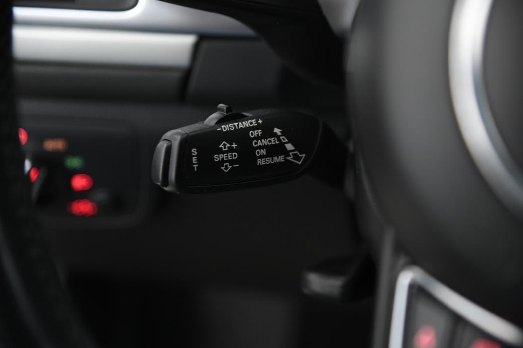 AUDI A6 2012