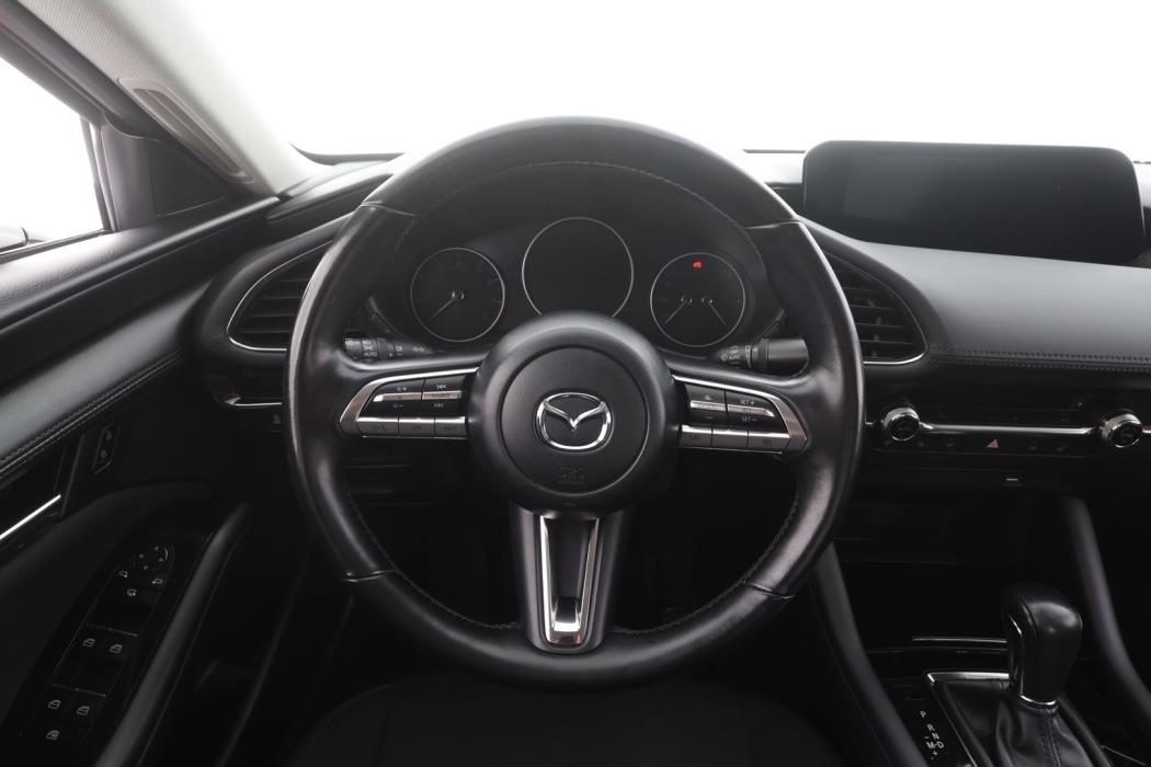 MAZDA Mazda3 2021