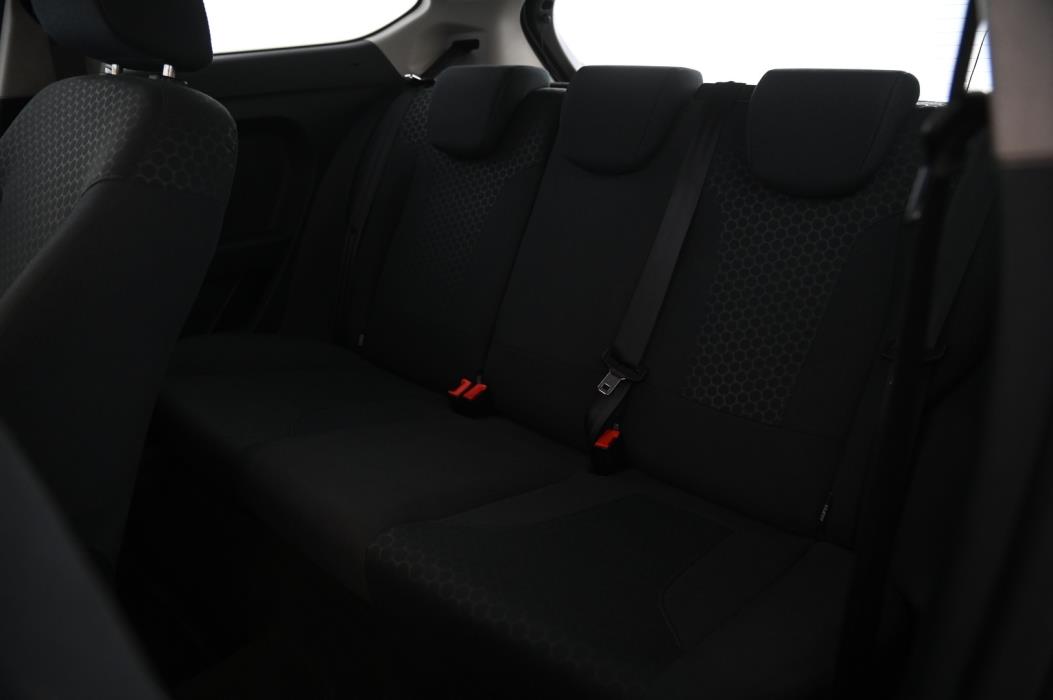 FORD Fiesta 2011