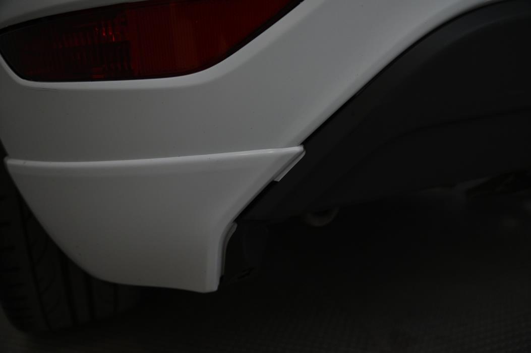 FORD Fiesta 2011