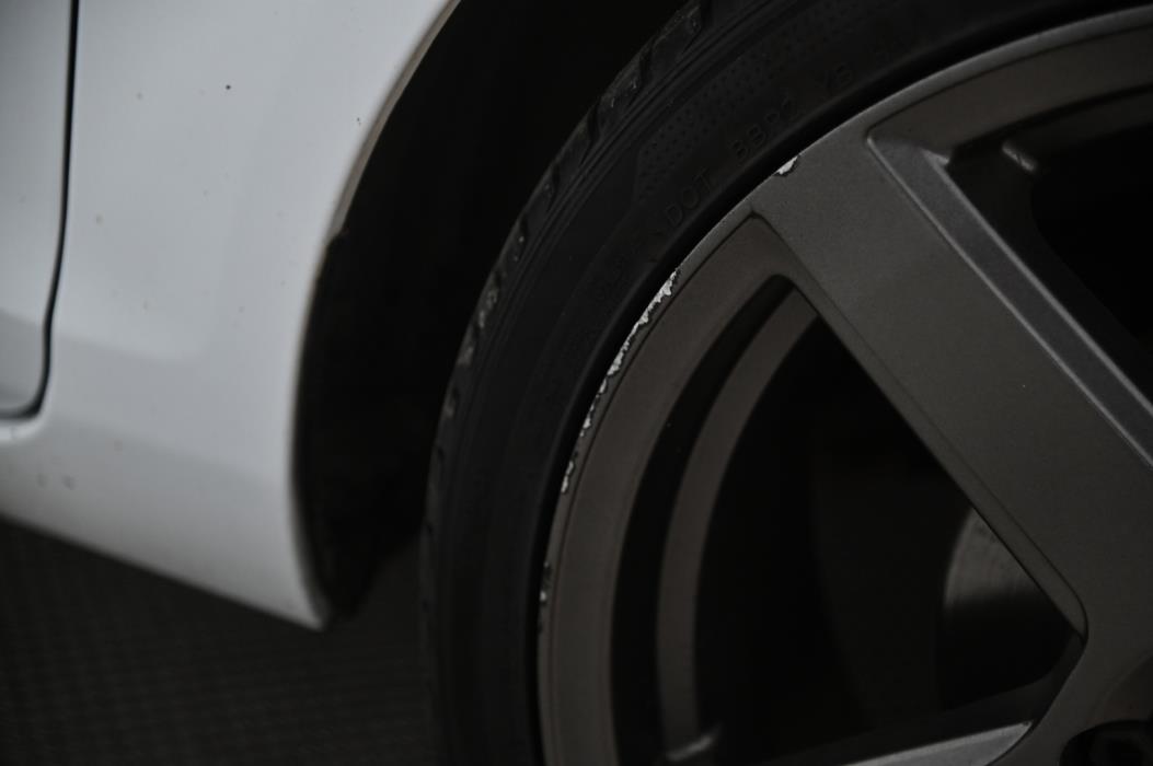 FORD Fiesta 2011
