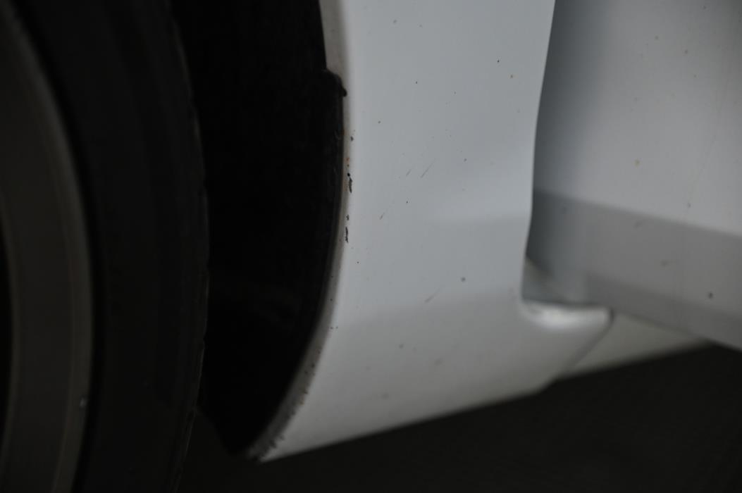 FORD Fiesta 2011