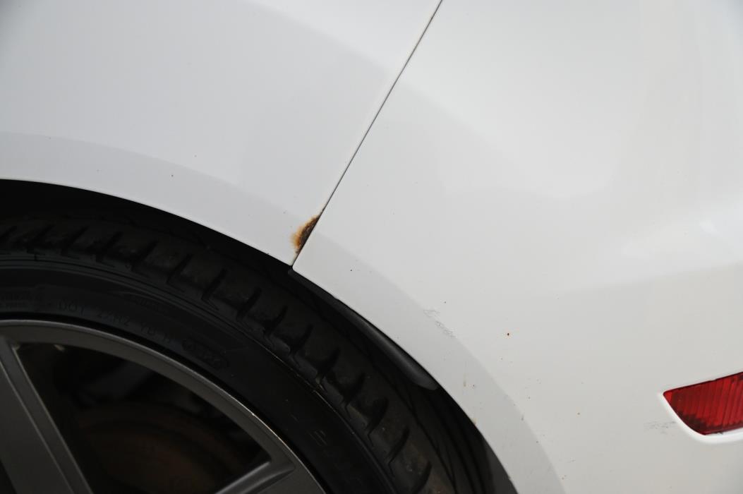 FORD Fiesta 2011