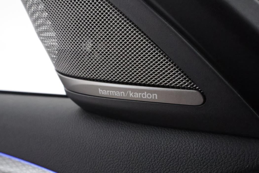 BMW 540 2017