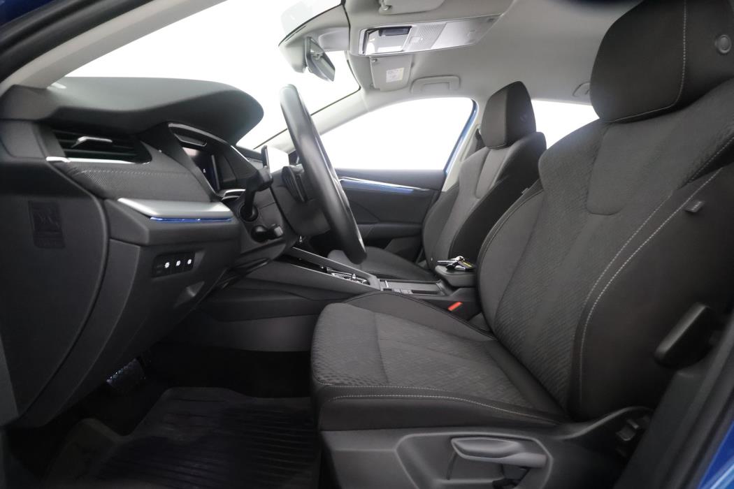 SKODA Octavia 2022