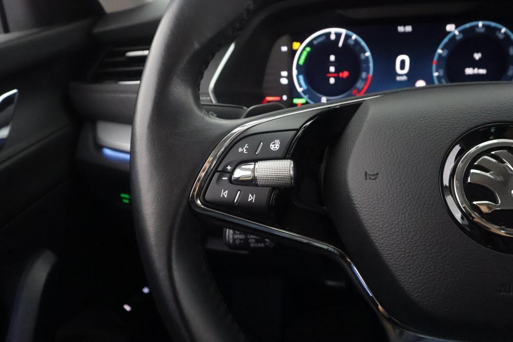 SKODA Octavia 2022