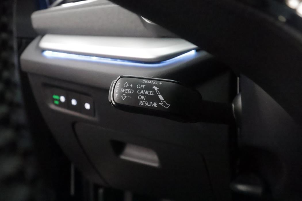 SKODA Octavia 2022