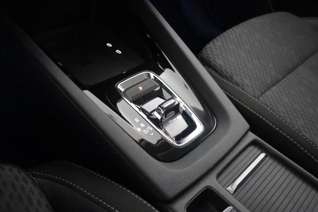 SKODA Octavia 2022