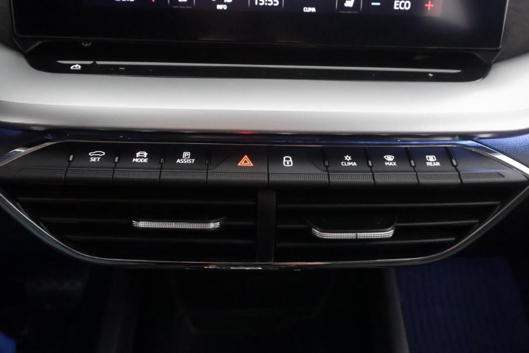 SKODA Octavia 2022
