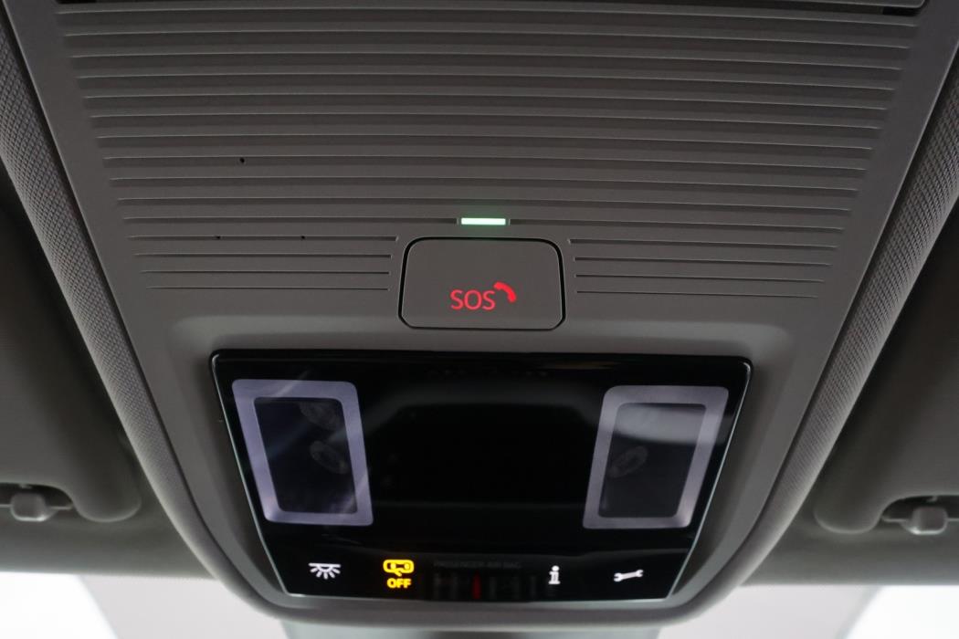SKODA Octavia 2022