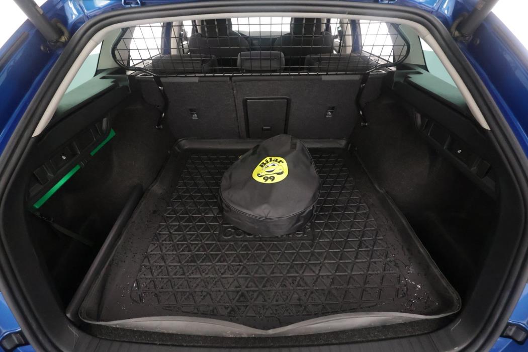 SKODA Octavia 2022