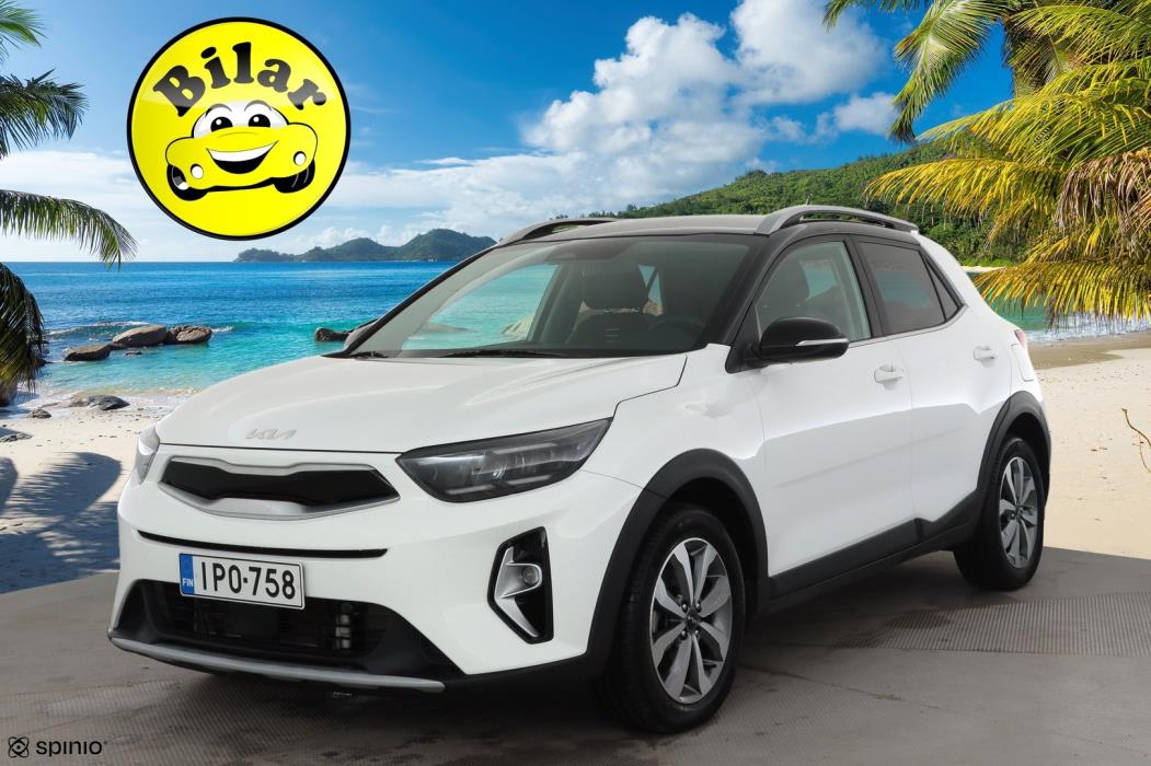 KIA Stonic 2022