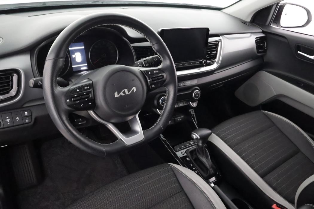 KIA Stonic 2022