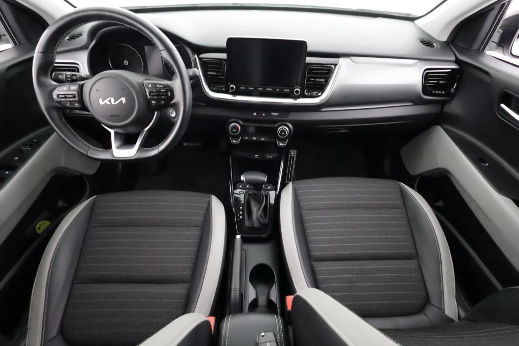 KIA Stonic 2022