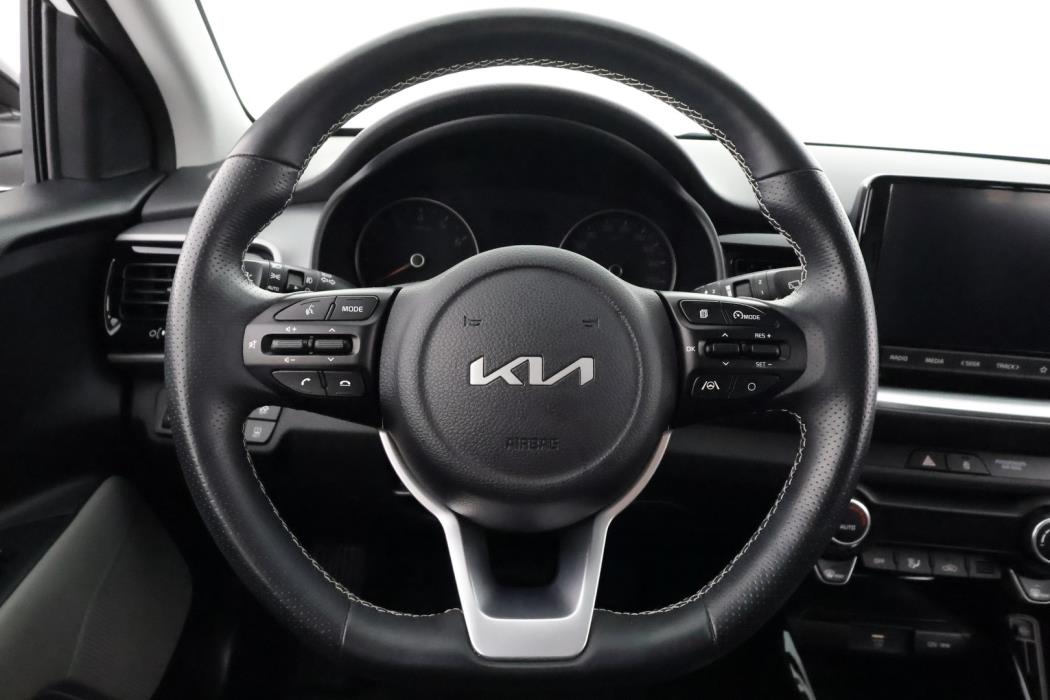 KIA Stonic 2022