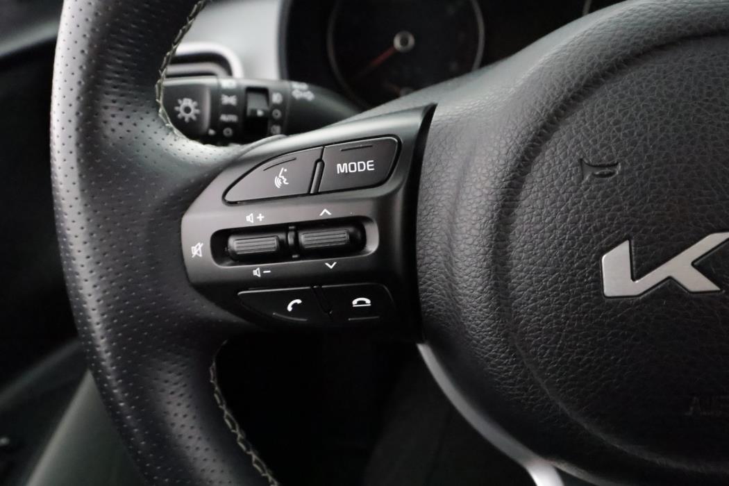KIA Stonic 2022