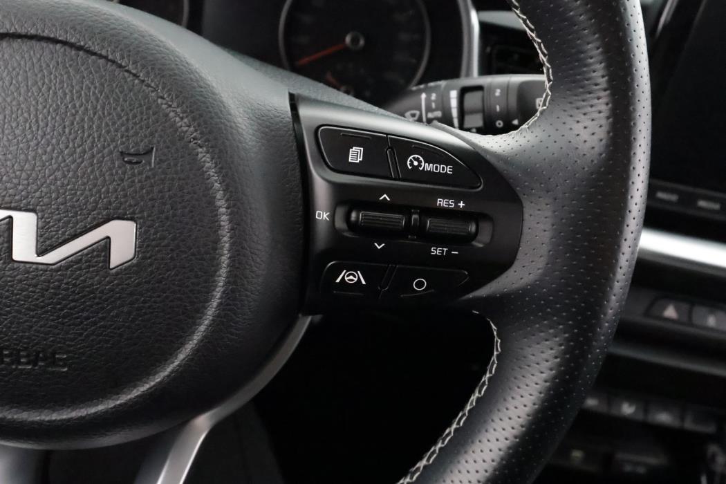KIA Stonic 2022