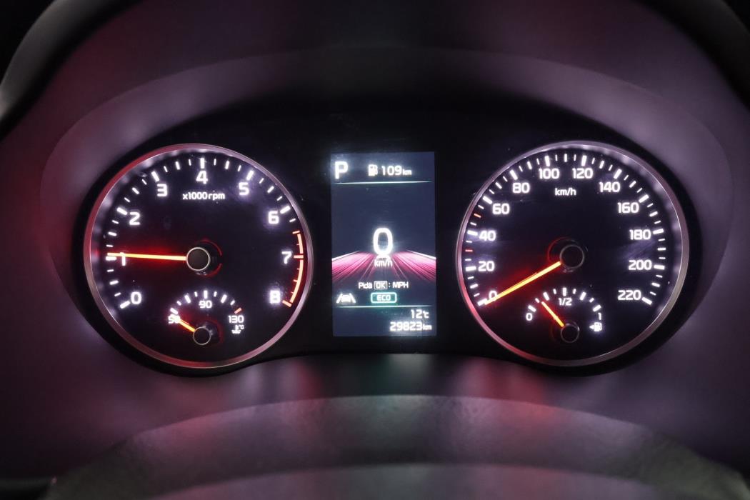 KIA Stonic 2022