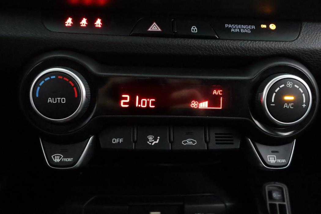 KIA Stonic 2022