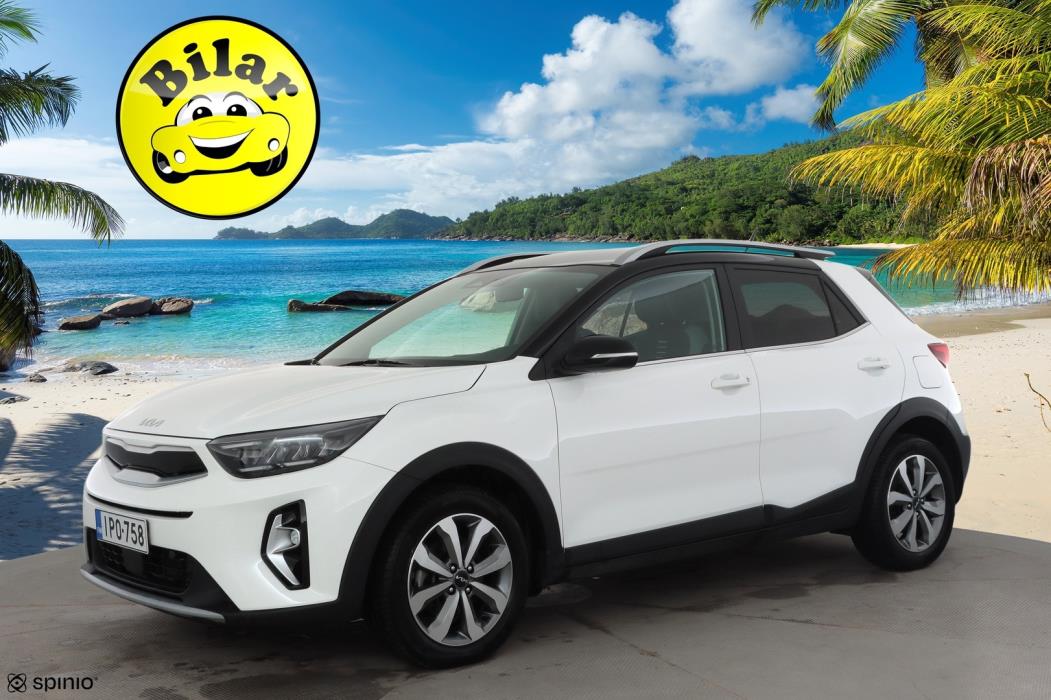KIA Stonic 2022