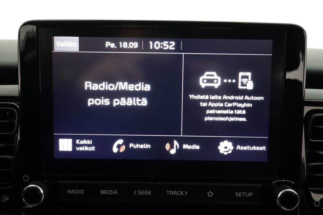 KIA Stonic 2022