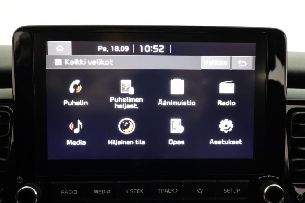 KIA Stonic 2022