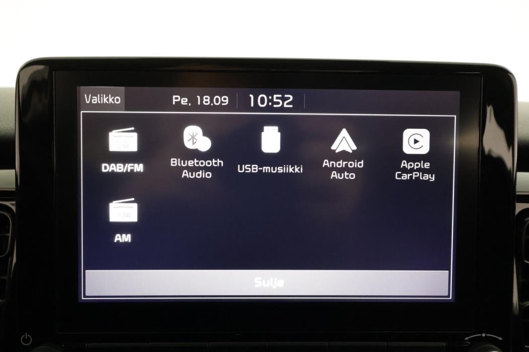 KIA Stonic 2022