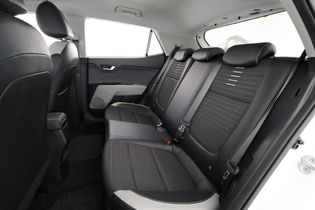 KIA Stonic 2022