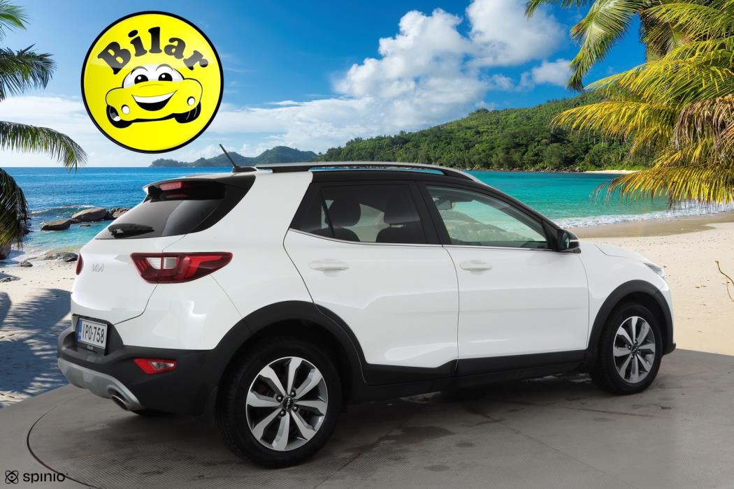 KIA Stonic 2022