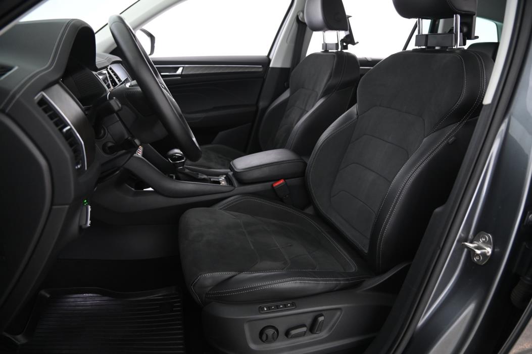 SKODA Kodiaq 2023