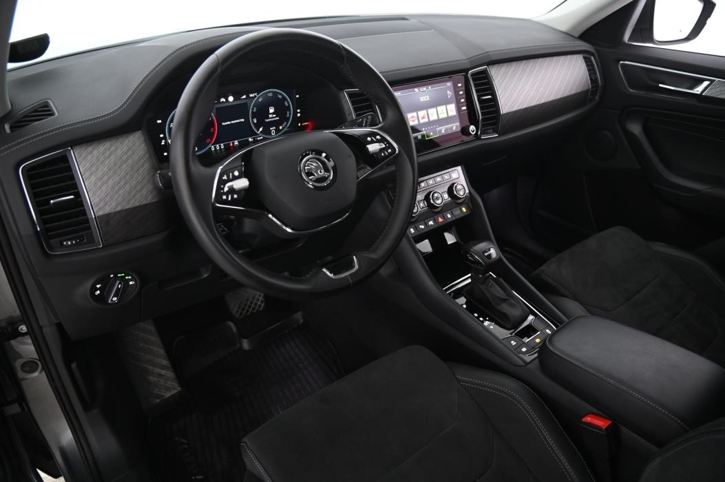 SKODA Kodiaq 2023