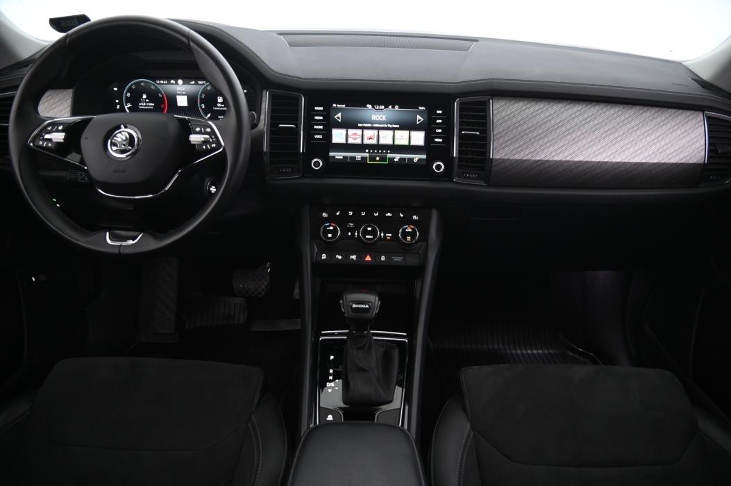 SKODA Kodiaq 2023