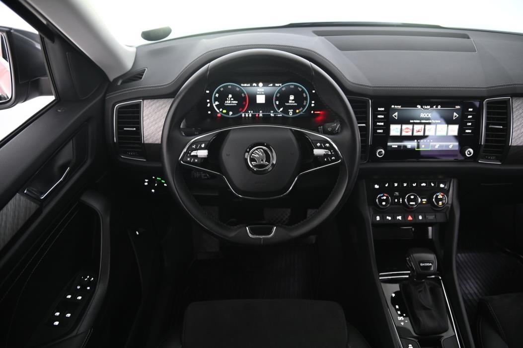 SKODA Kodiaq 2023
