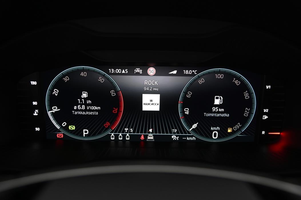 SKODA Kodiaq 2023