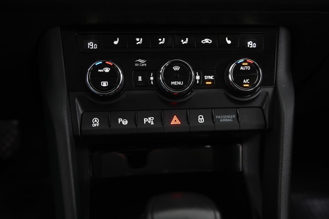 SKODA Kodiaq 2023