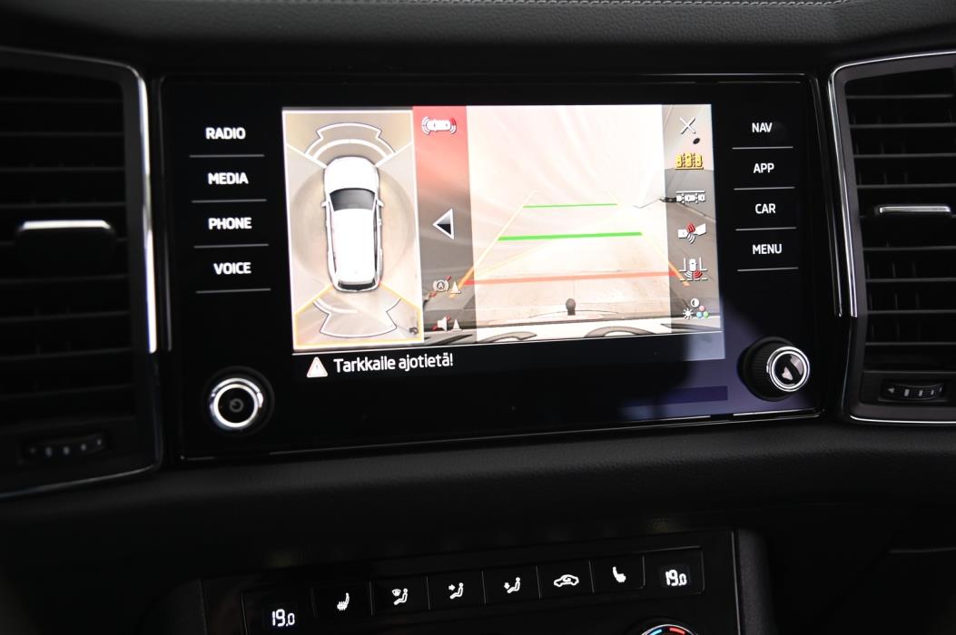 SKODA Kodiaq 2023