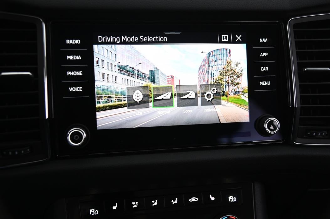 SKODA Kodiaq 2023