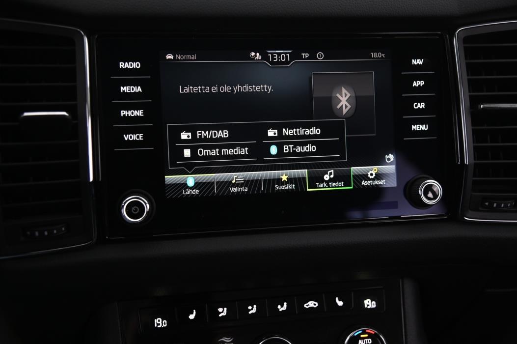 SKODA Kodiaq 2023