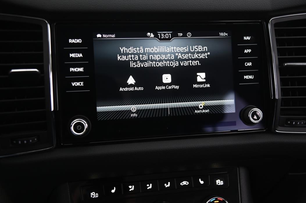 SKODA Kodiaq 2023