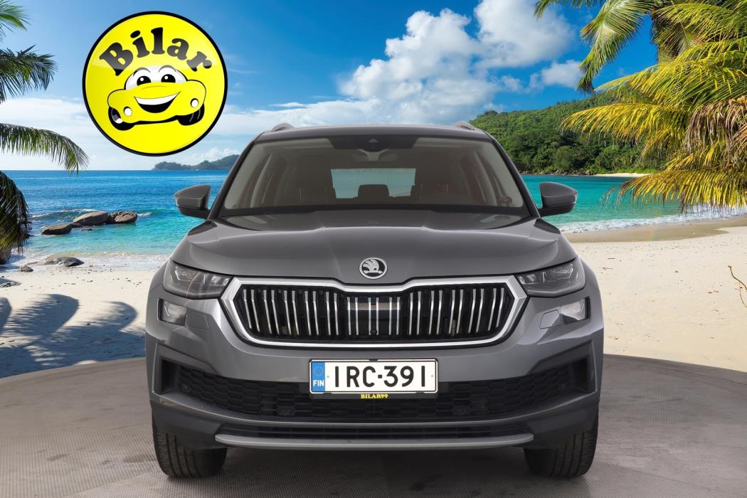SKODA Kodiaq 2023