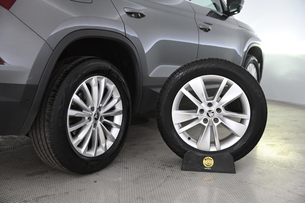 SKODA Kodiaq 2023