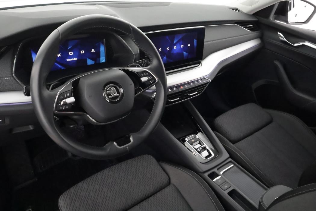 SKODA Octavia 2024