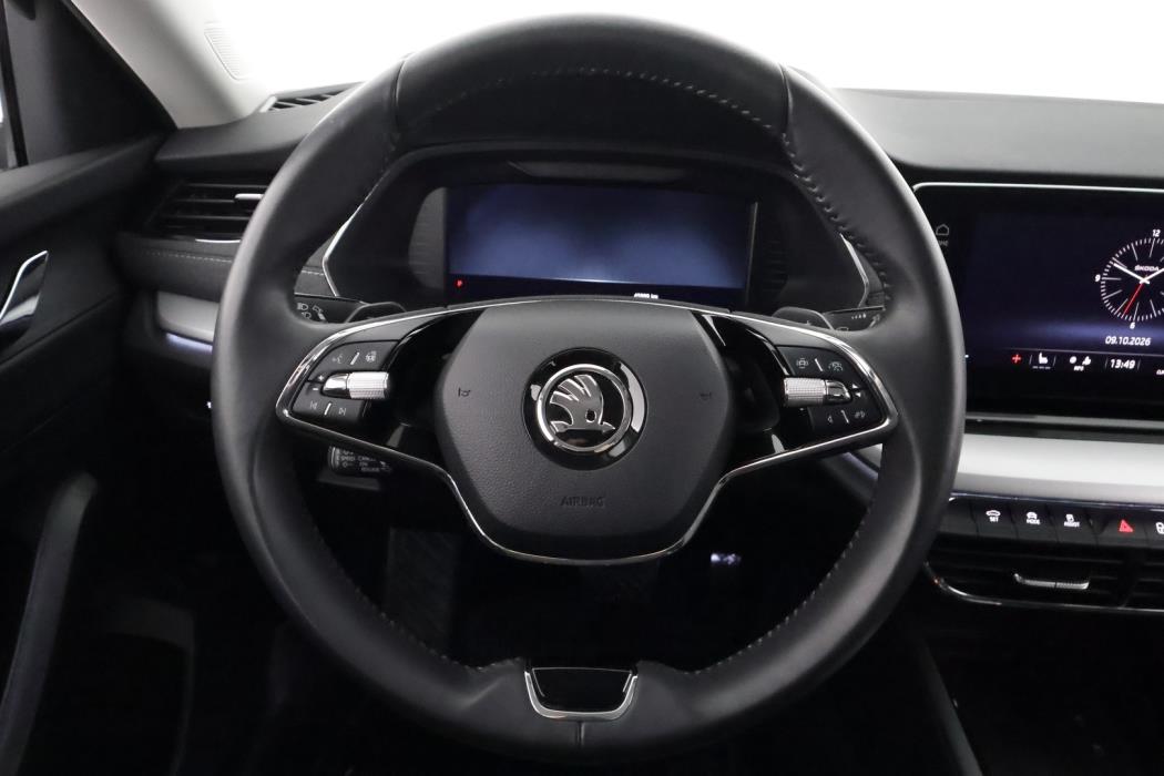 SKODA Octavia 2024
