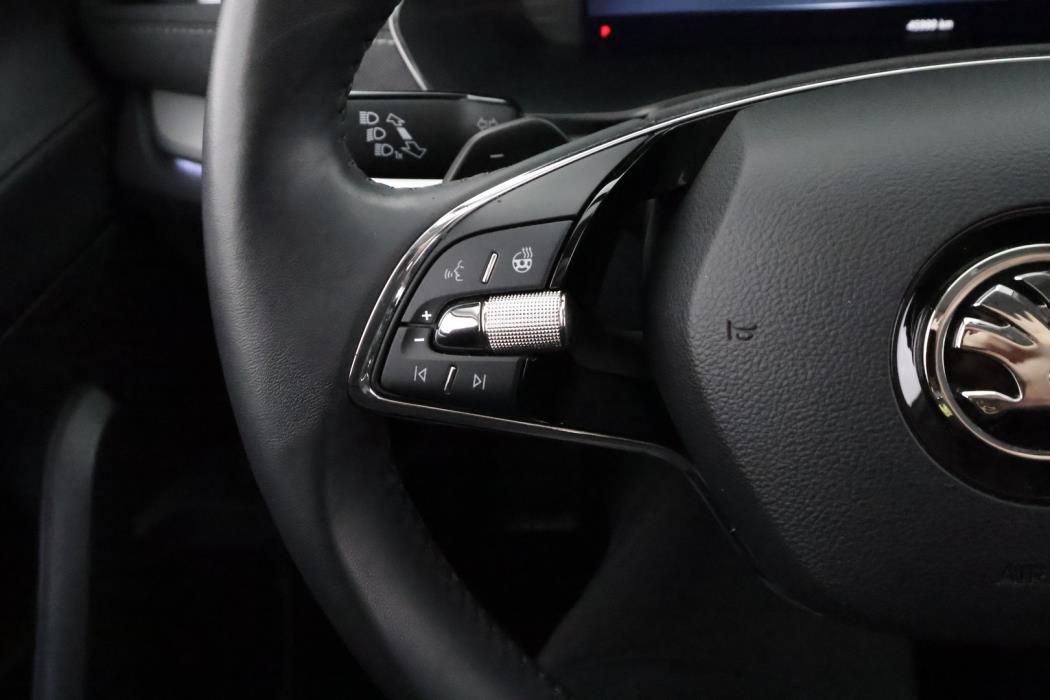 SKODA Octavia 2024