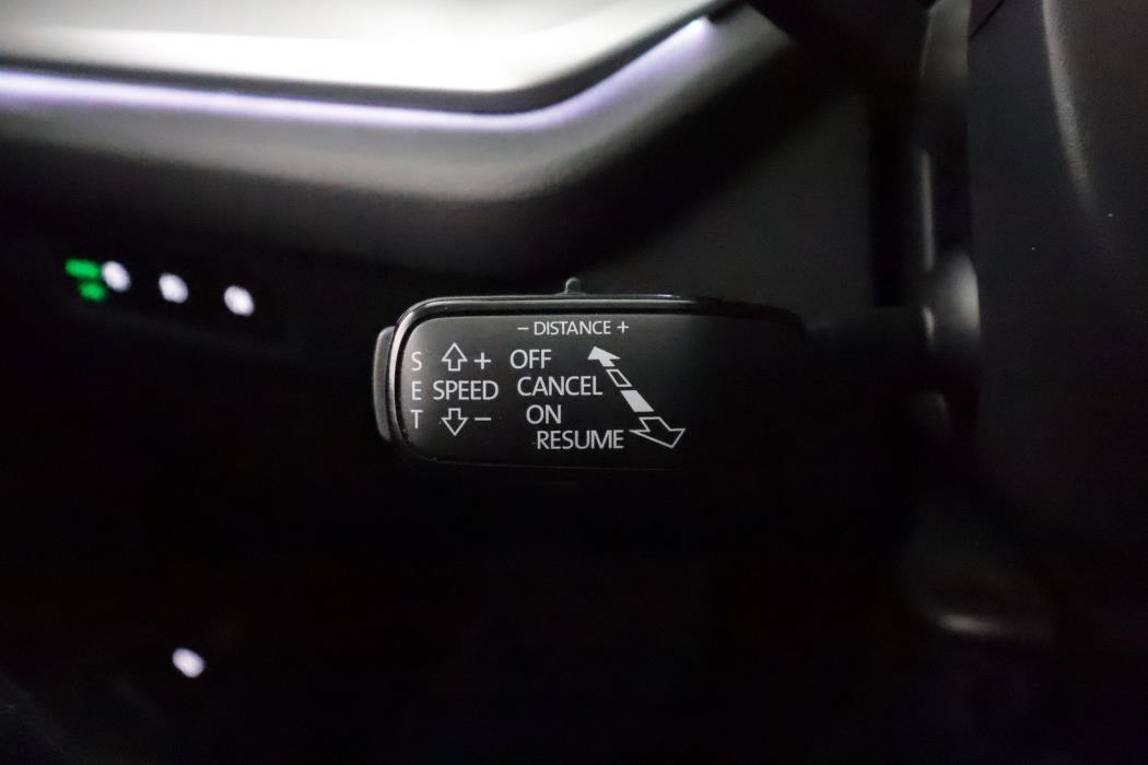 SKODA Octavia 2024